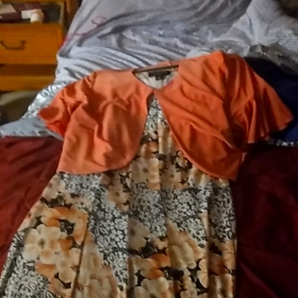 Perceptions of new York dress